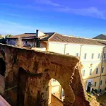 Aria Rome Rooms