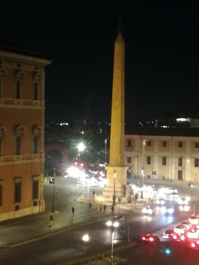 Aria Alojamento de Acomodação e Pequeno-almoço Roma