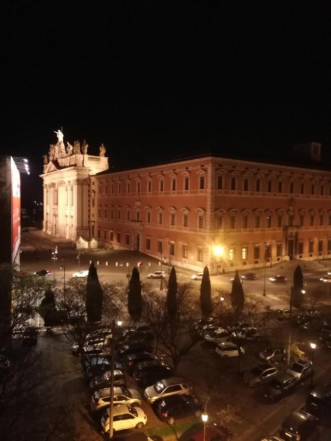 Aria Alojamento de Acomodação e Pequeno-almoço Roma