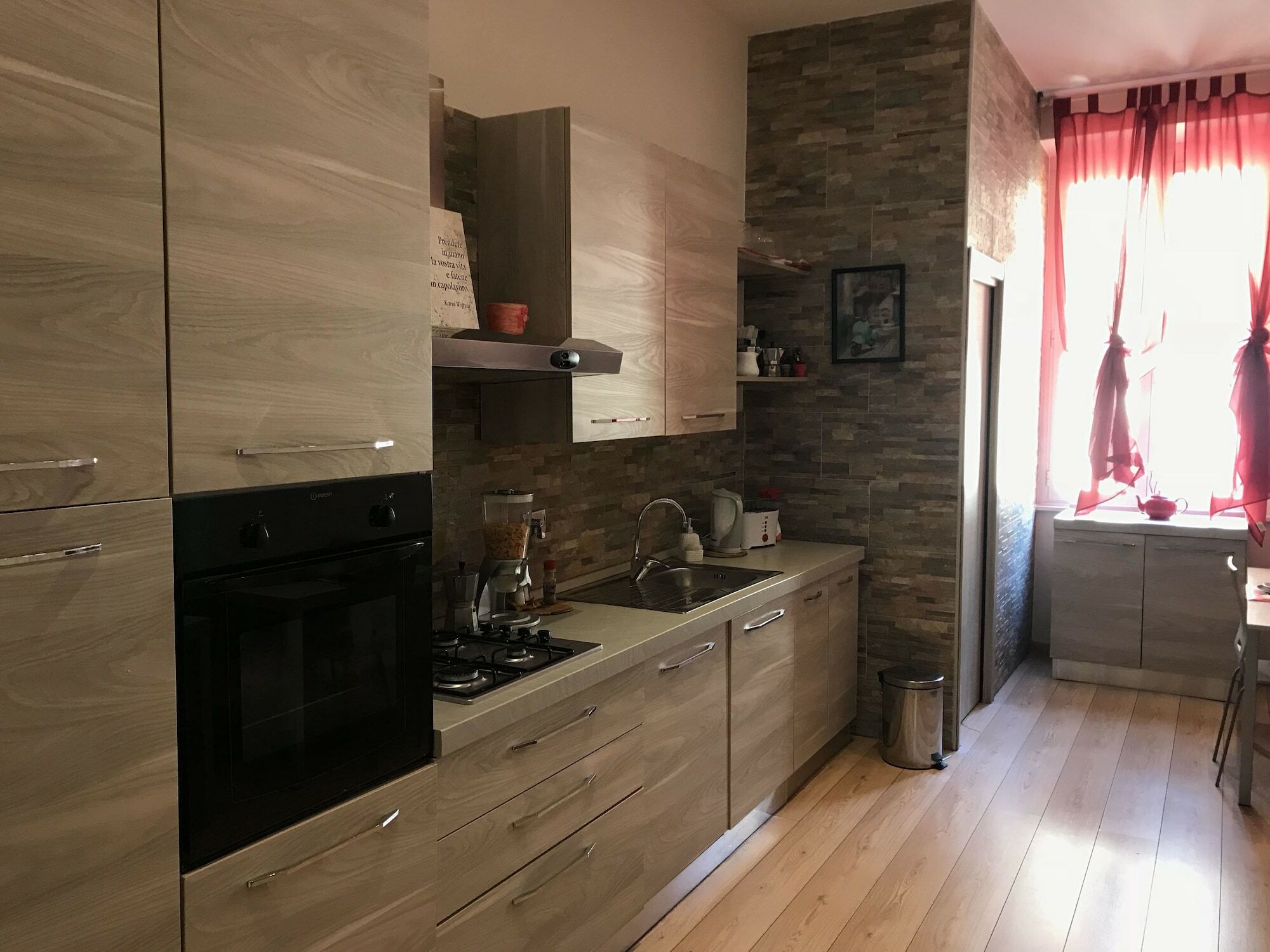 Bed and breakfast Aria