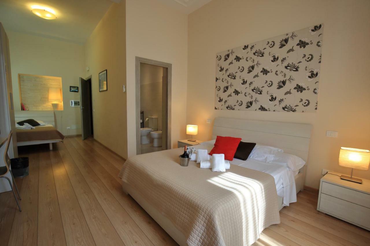 Bed and breakfast Aria Roma