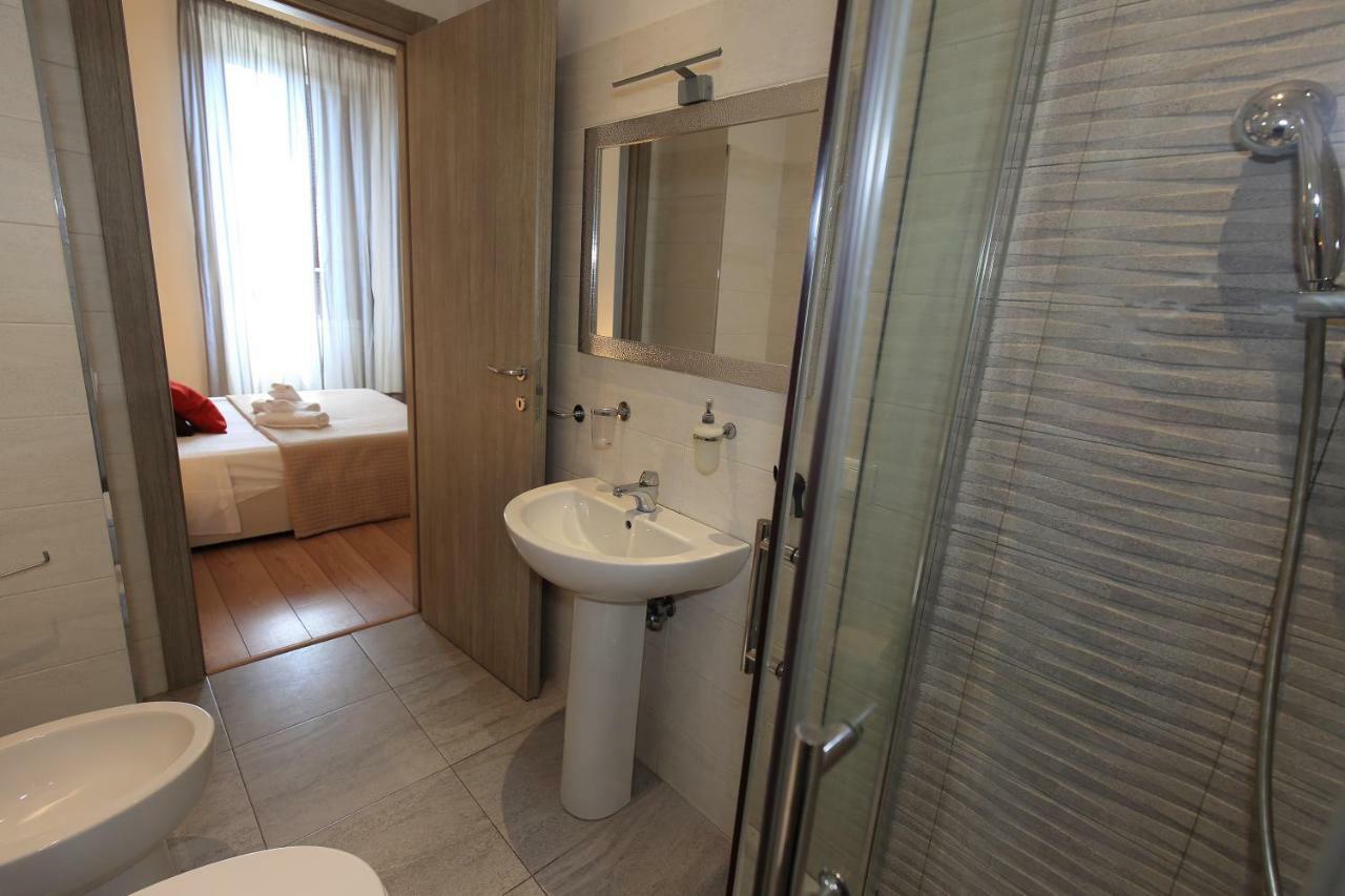 Aria Bed and breakfast Roma