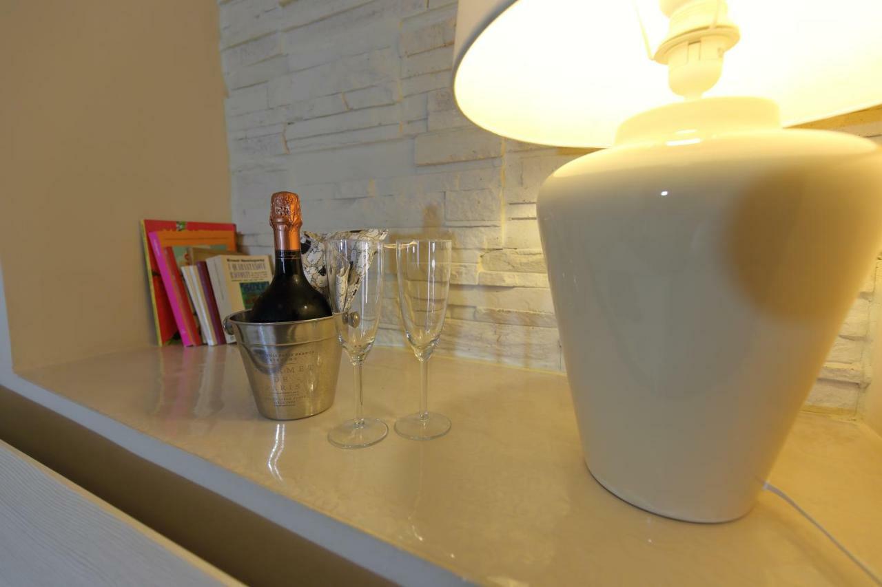 Aria Bed and breakfast