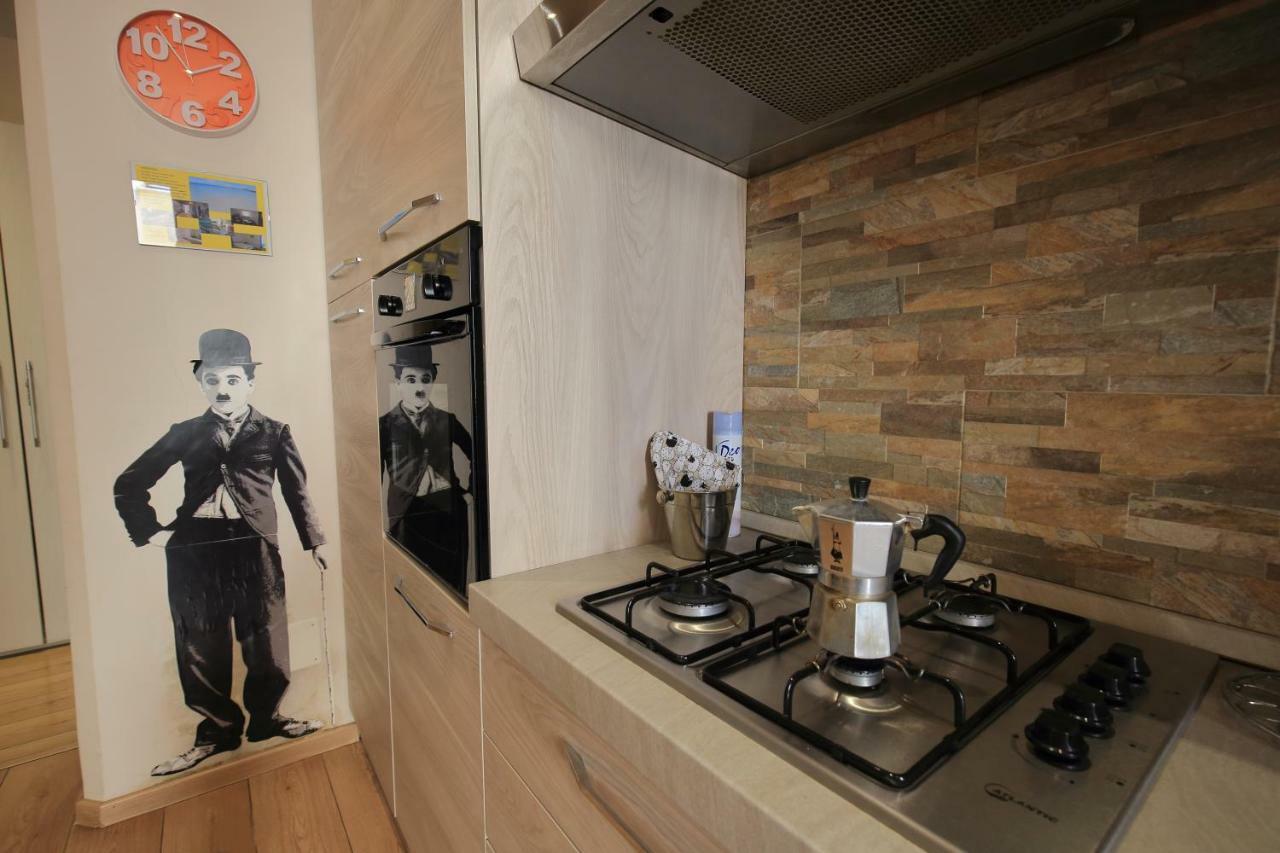 Bed and breakfast Aria 2*