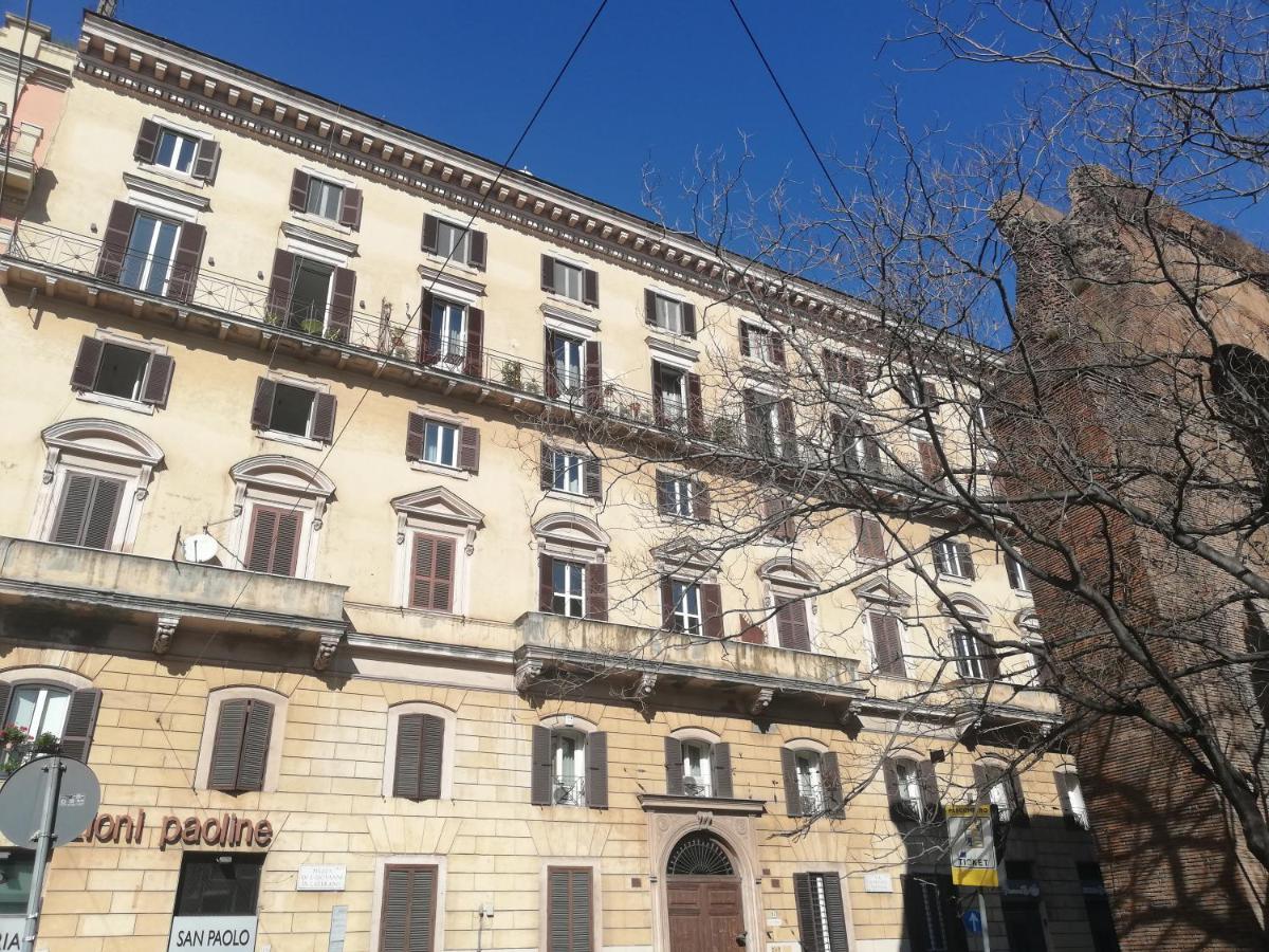 Bed and breakfast Aria