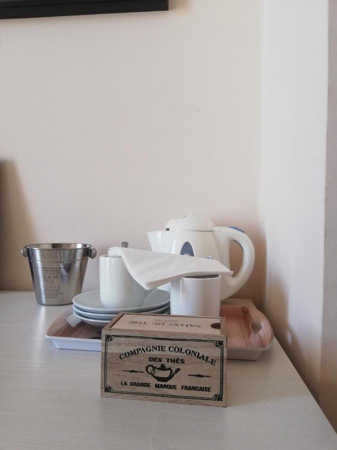 Aria Bed and breakfast