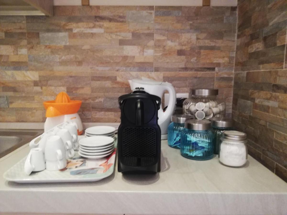 Aria Bed and breakfast Roma